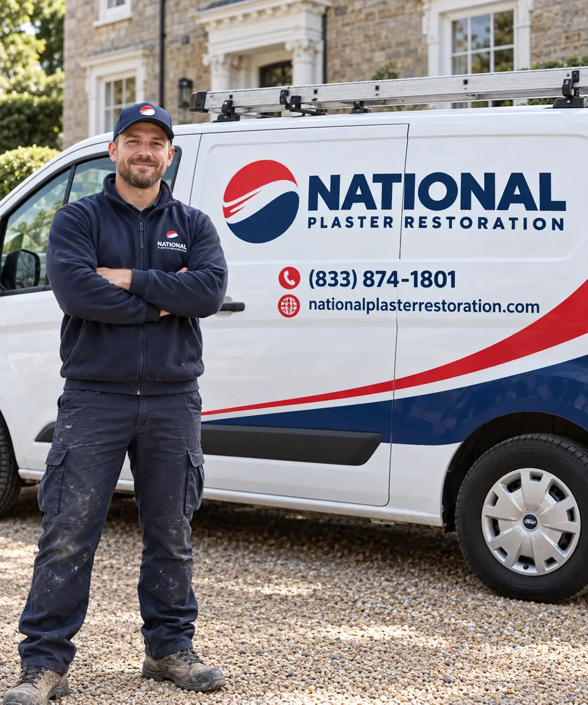 Plaster Repair company in Wyoming